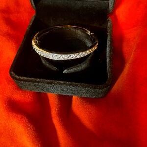 Cubic Zirconia Bracelet